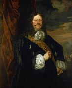 Sir Peter Lely, Flagmen of Lowestoft: Vice-Admiral Sir Thomas Teddeman,